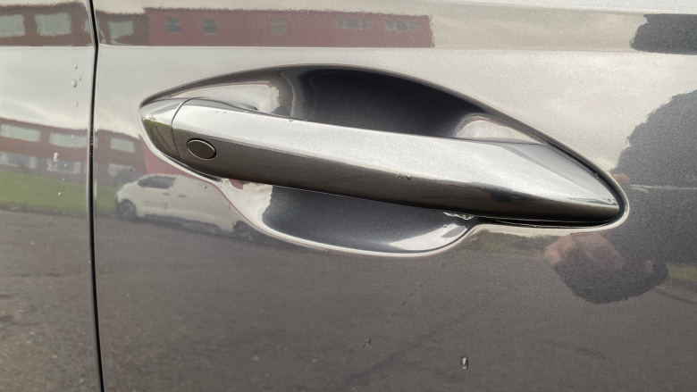 Hyundai TUCSON 1.6 TGDi Ultimate 5dr 2WD Petrol Estate